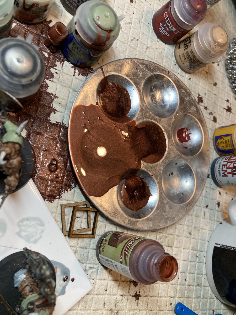 Andy Shaw tweet media