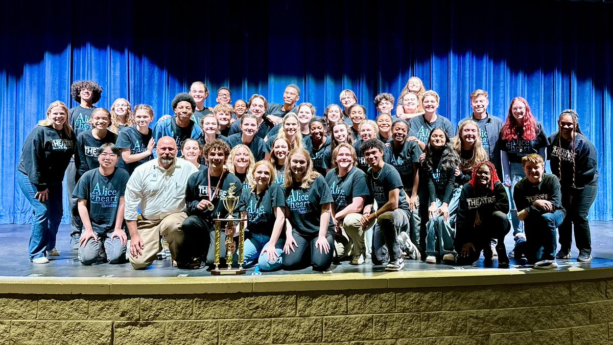Houston County HS Athletics (@hocoathletics) on Twitter photo Congrats to our One Act cast and crew on winning Region again! Great job! <a href="/hchsbeardown/">Houston County High</a> <a href="/ArtsHoco/">HOCO Art</a> <a href="/hocojones/">Jay K. Jones</a> <a href="/jbrettBEARDOWN/">Jason Brett</a> Congrats to our One Act cast and crew on winning Region again! Great job! <a href="/hchsbeardown/">Houston County High</a> <a href="/ArtsHoco/">HOCO Art</a> <a href="/hocojones/">Jay K. Jones</a> <a href="/jbrettBEARDOWN/">Jason Brett</a>