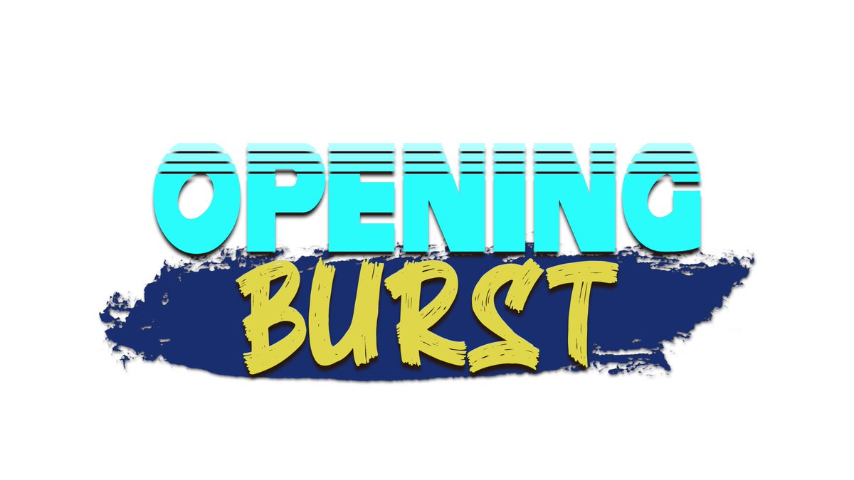 DaddySilver911's tweet photo. Opening Burst GBVSR is tomorrow @ 6PM EST! Registration is still up, $100 pot! 

https://t.co/AEqEGjeVay

https://t.co/bdCpdwqac2

https://t.co/LOeDzvLiR9 https://t.co/q0tDKfbEKe