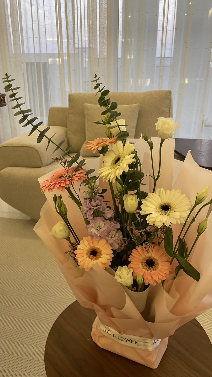 باقات اليوم شي خيال😢💖💞🩷💓