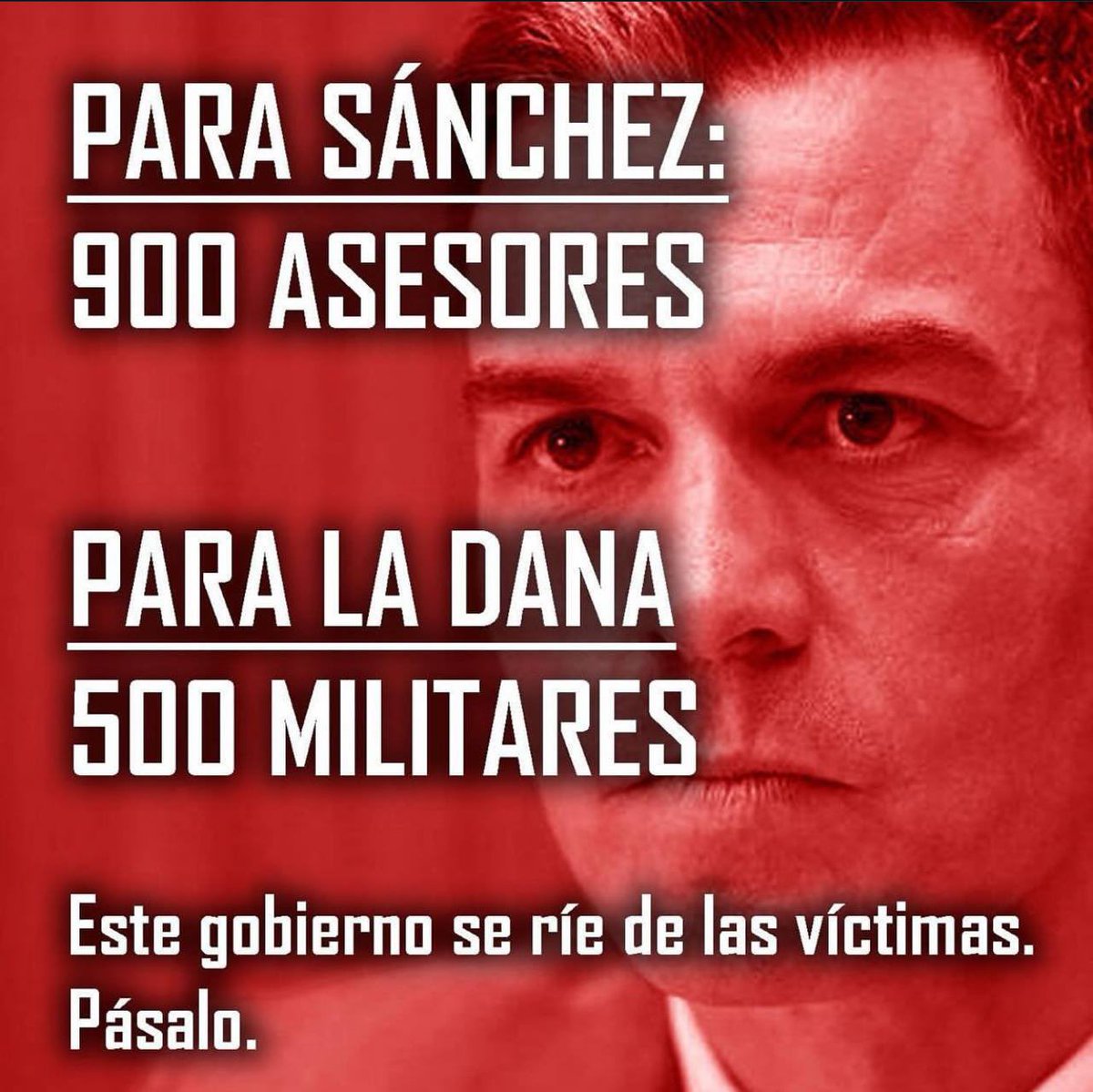 IhoMao's tweet photo. @sanchezcastejon @proteccioncivil https://t.co/CkDRXUfJ6F