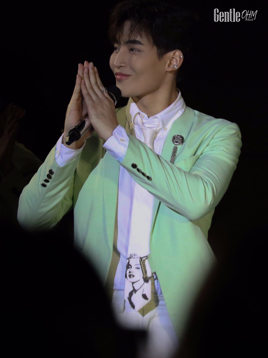 GentleOhm🧸 (@gentleohm_ttw) / Posts / X