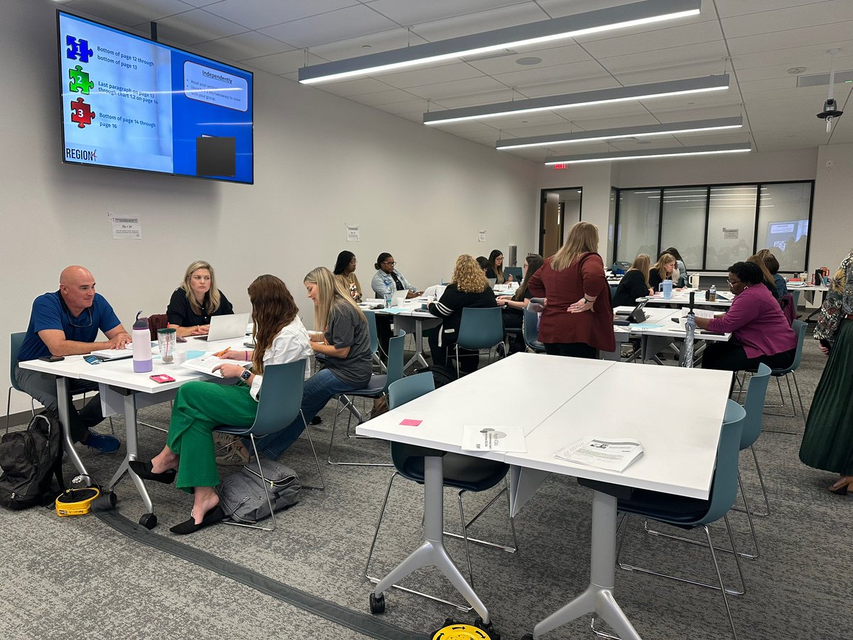 BrendaFMendoza's tweet image. 🚀 Book Study launch 📖
Thankful for the 24-25 MLN for joining us as we launched #UDLMath