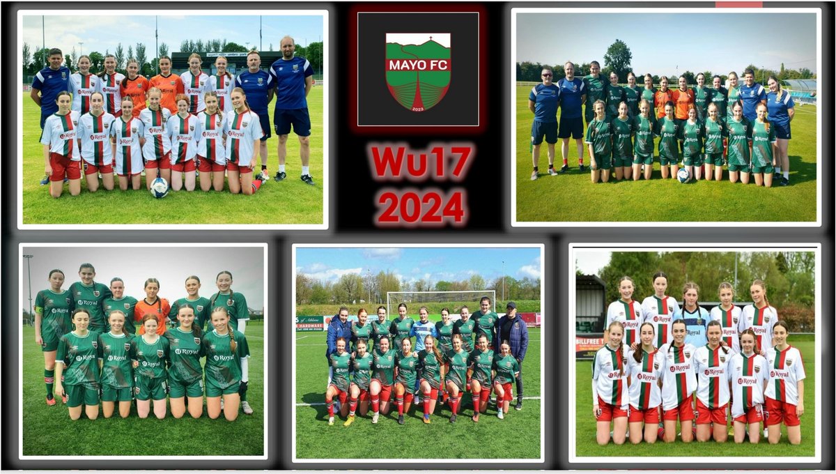 Our season comes to an end tomorrow at home v Dundalk... it's been some journey 🔴🟢⚽️