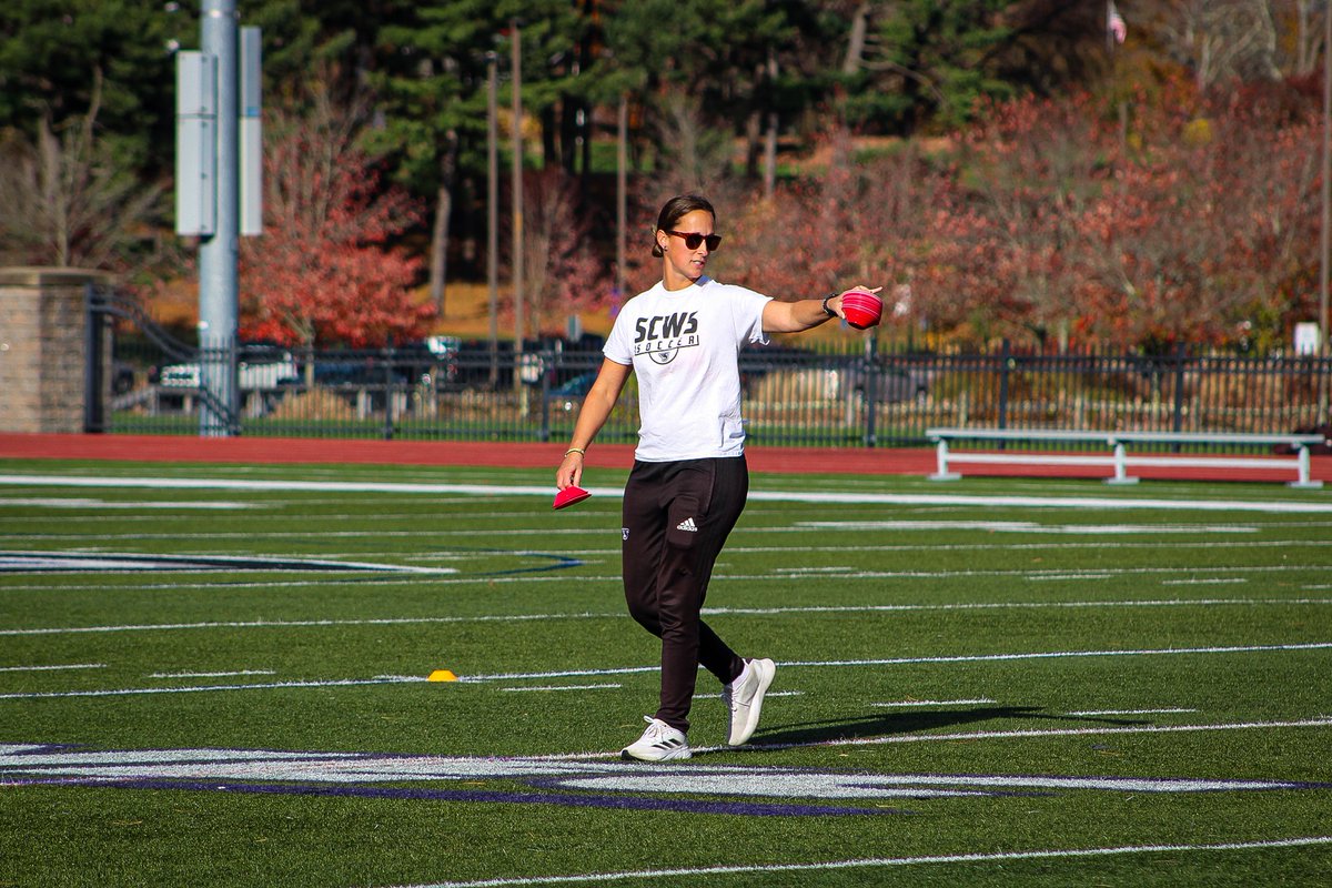 StonehillWSOC's tweet image. New season starts now! ⚽️💜

#GoHill | #NECWSOC | #scws