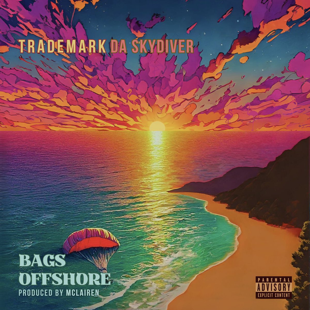 Real_TradeMark's tweet photo. My new album Bags Offshore is comin next month!

3 new tracks out…Link in bio. 💯💯 https://t.co/7snaOpO4Xz