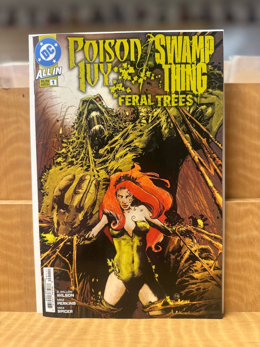 Chops Comics tweet media