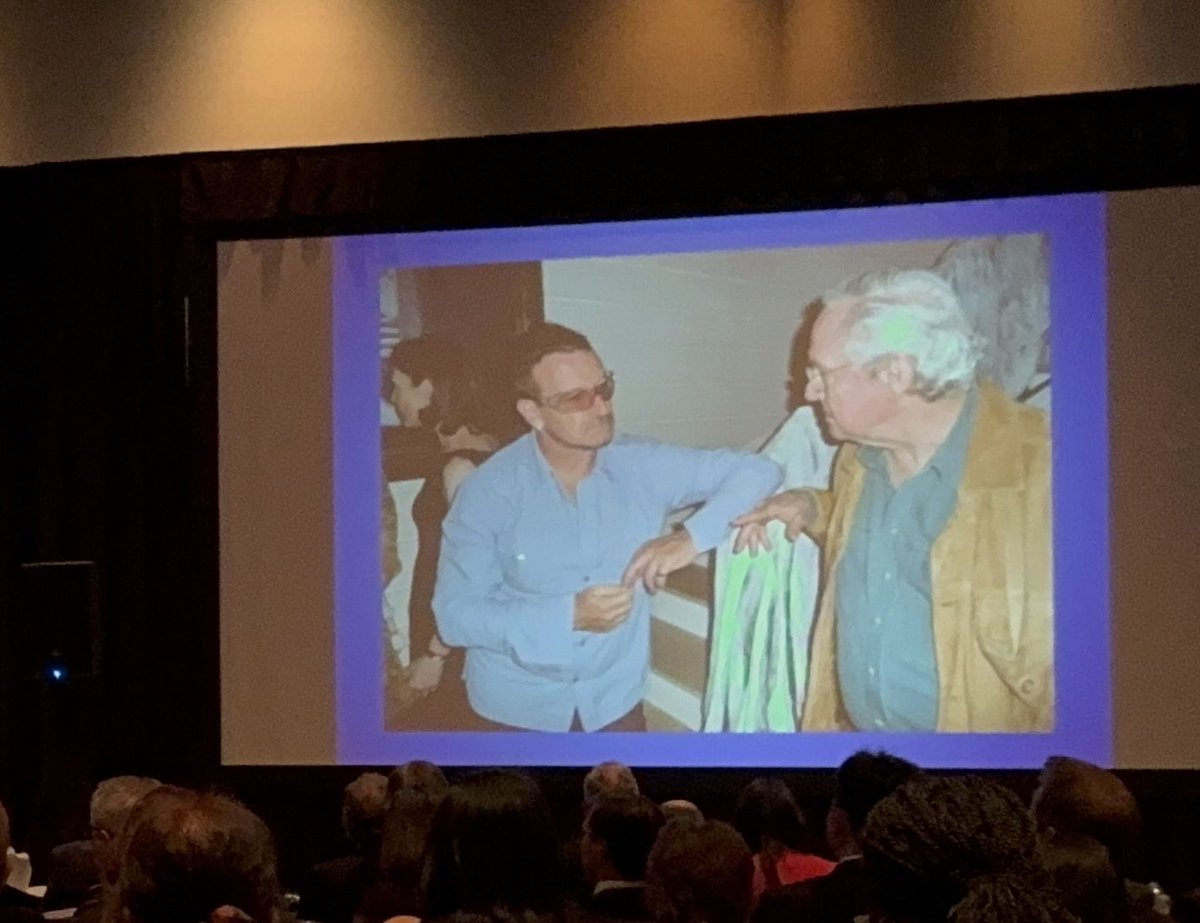 Stories from legendary heart surgeon O.H. “Bud” Frazier including Michael DeBakey quotes, <a href="/bivacor/">BiVACOR</a>, and dinner with Bono <a href="/U2/">U2</a> <a href="/Texas_Heart/">The Texas Heart Institute</a> #CurrentTrendsInAorticSurgery