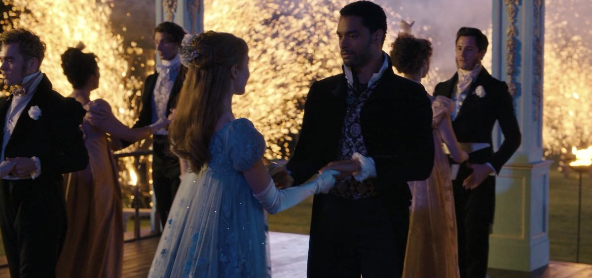 bridgerton (2020)