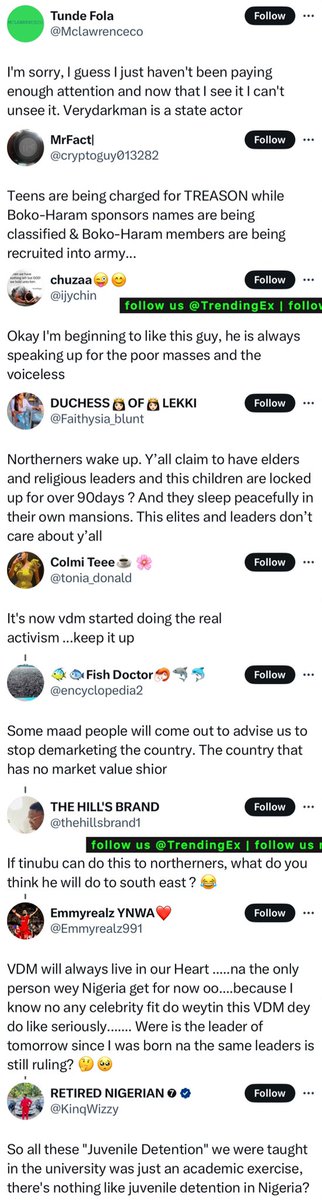 Trending Explained tweet media