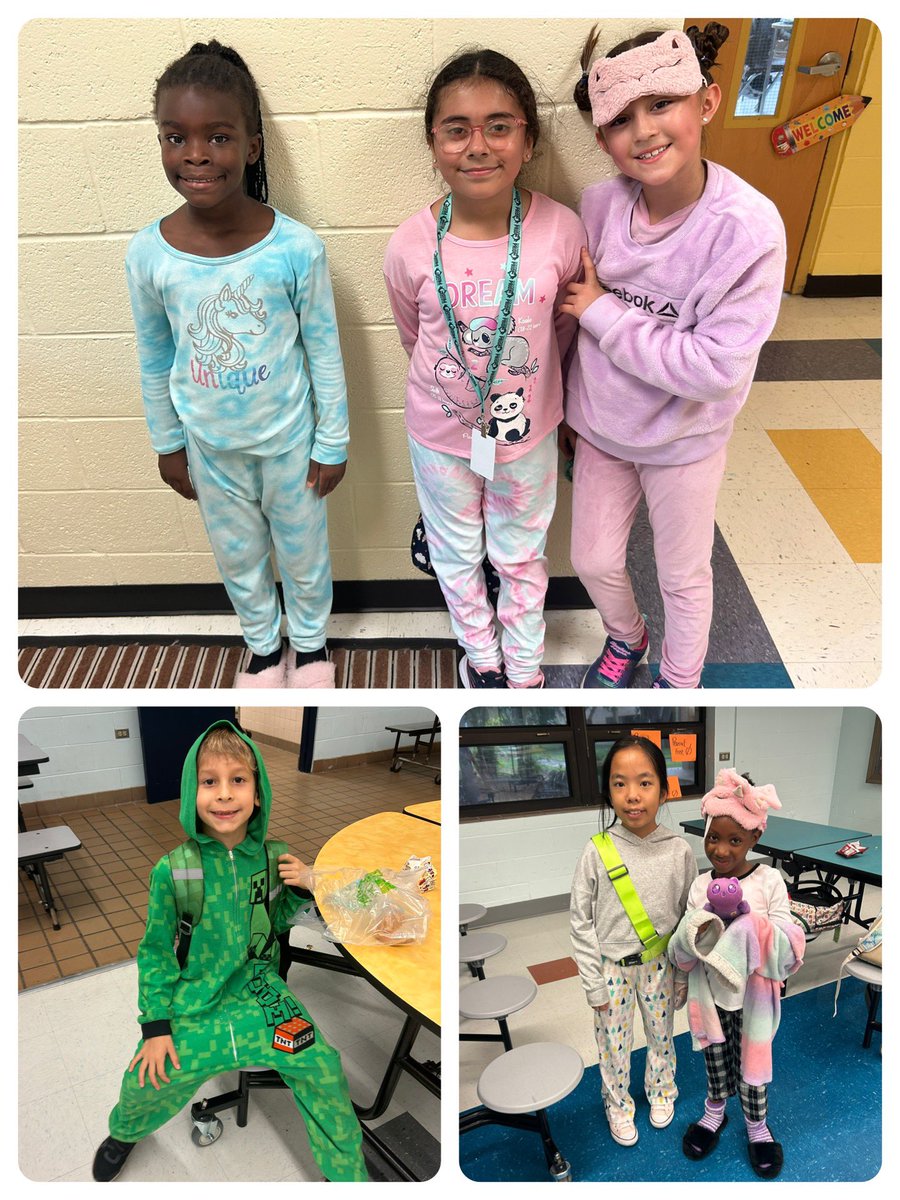 Alyssa Maddox (@a_maddox27) on Twitter photo We’re ending Red Ribbon Week with pajama day, reminding ourselves to “follow our dreams, not drugs.” 😴 <a href="/sunset_coral/">Coral Sunset Elementary</a> <a href="/SLLpbc/">Skills for Learning & Life SDPBC</a> <a href="/redribbonweek/">Red Ribbon</a> #RedRibbonWeek We’re ending Red Ribbon Week with pajama day, reminding ourselves to “follow our dreams, not drugs.” 😴 <a href="/sunset_coral/">Coral Sunset Elementary</a> <a href="/SLLpbc/">Skills for Learning & Life SDPBC</a> <a href="/redribbonweek/">Red Ribbon</a> #RedRibbonWeek