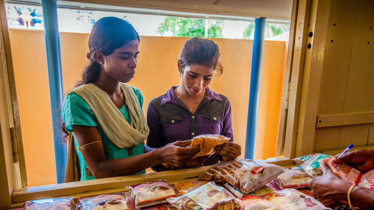 We thank Finland 🇫🇮 for their steadfast dedication to advancing the #GlobalGoals. Your contribution supports <a href="/UNDP/">UN Development</a>'s efforts to enhance sustainable solutions globally.

By collaborating effectively, we can drive meaningful change: go.undp.org/oLM #PartnersAtCore