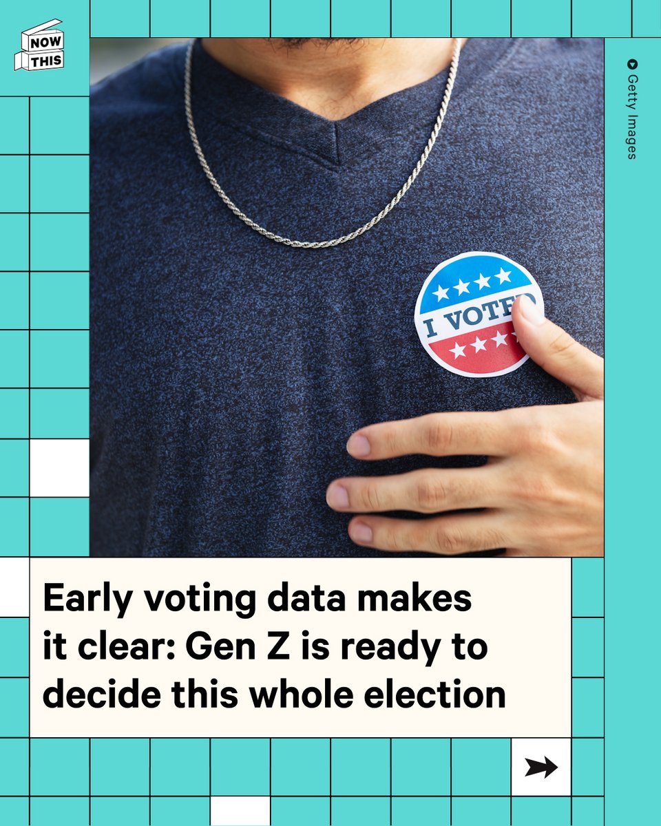 NowThis Impact tweet media