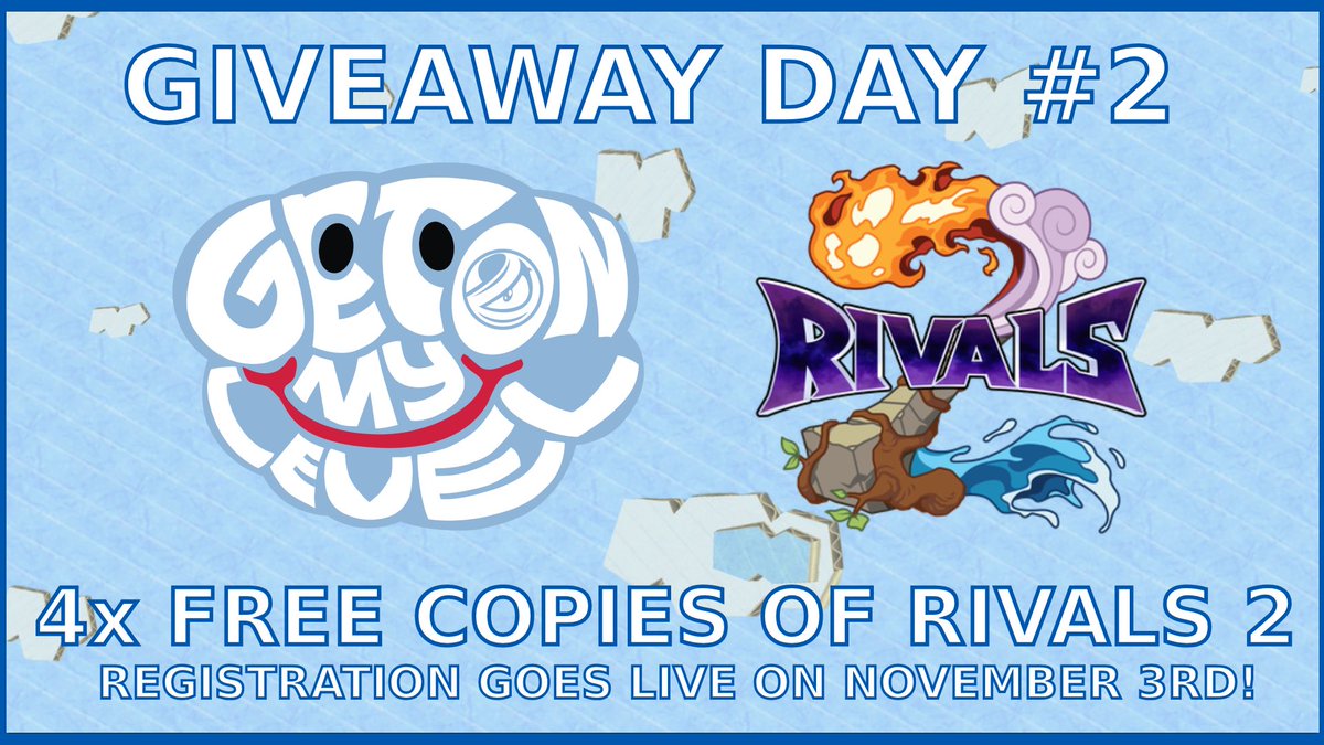 Get On My Level☁️July 31-Aug 2☁️start.gg/GOML tweet media