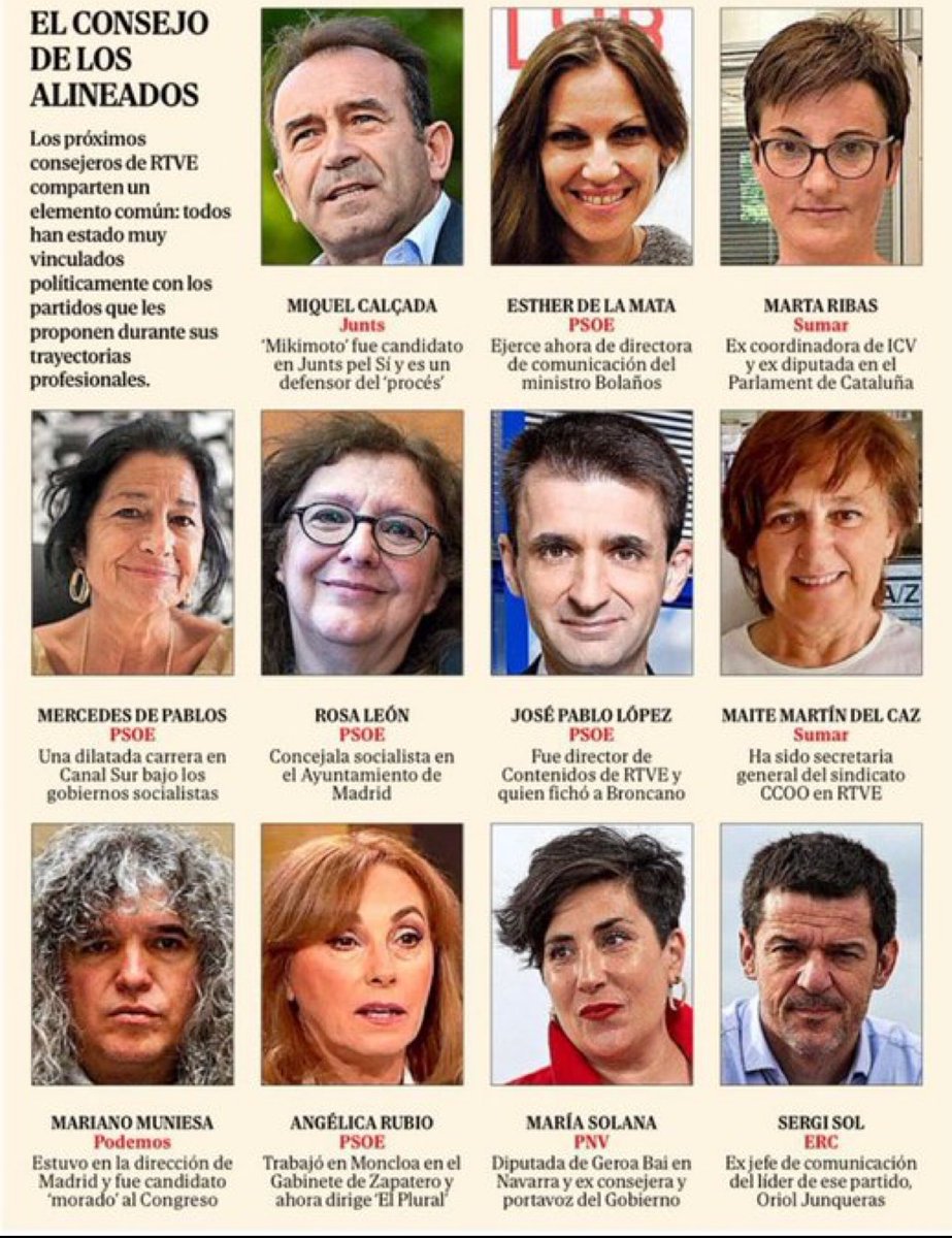 logmiguelangel's tweet photo. @El_Plural Ya enchufaron a Angélica Rubio? https://t.co/RibzY8uDO1