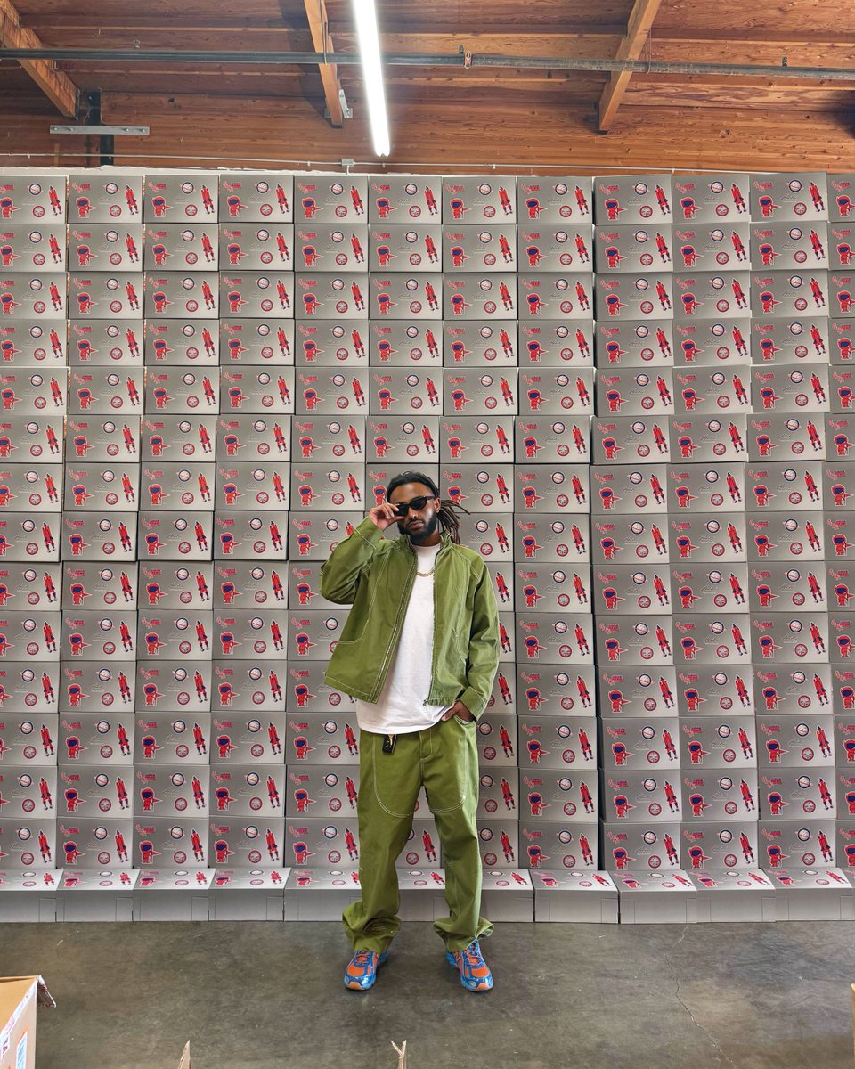 heyamine's tweet image. SOLD OUT.