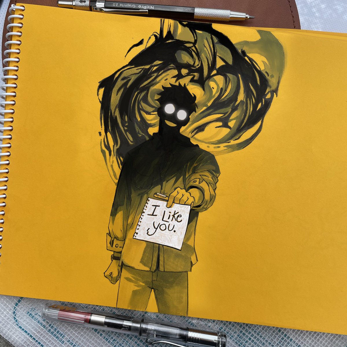 Fall Birb 🍁 tweet media