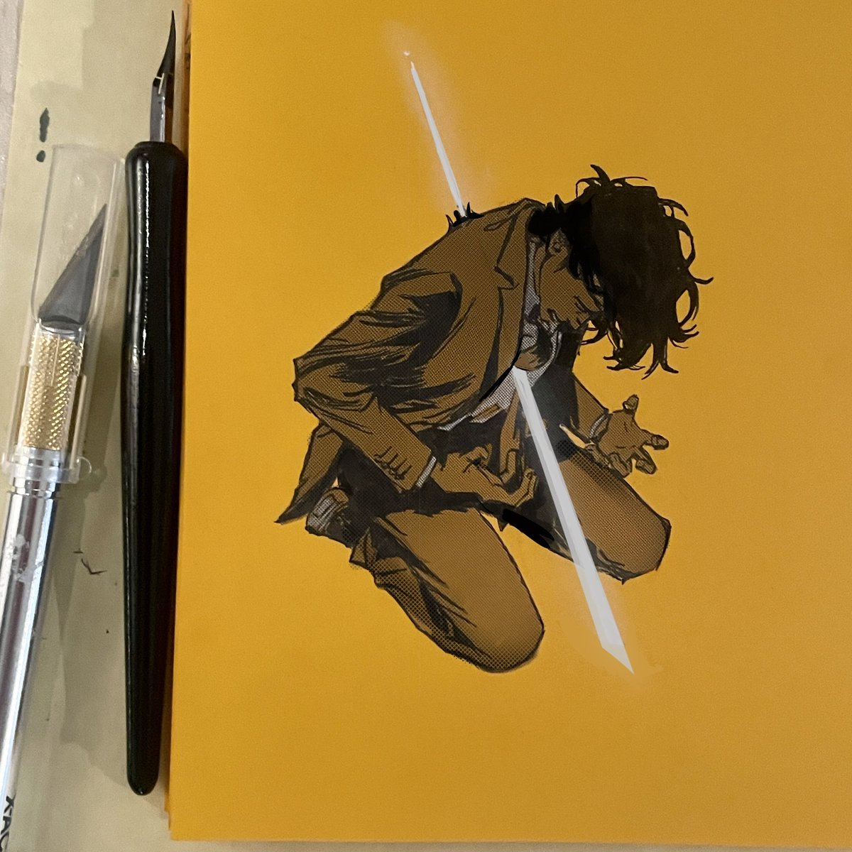 Fall Birb 🍁 tweet media