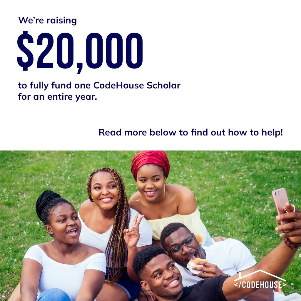 CODEHOUSE tweet media