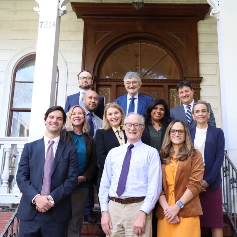 Mateusz Grochowski (@gr_mateusz) on Twitter photo Last week, I spent a truly enjoyable day at the Civil Law Roundtable at <a href="/LoynoLaw/">Loyola NOLA Law</a>. Thank you for the thorough feedback on platform liability and its expansion into speech regulation. The paper is coming soon.
<a href="/TulaneLaw/">@TulaneLaw</a> <a href="/yaleisp/">The Information Society Project</a> #platformliability #consumer #speechregulation Last week, I spent a truly enjoyable day at the Civil Law Roundtable at <a href="/LoynoLaw/">Loyola NOLA Law</a>. Thank you for the thorough feedback on platform liability and its expansion into speech regulation. The paper is coming soon.
<a href="/TulaneLaw/">@TulaneLaw</a> <a href="/yaleisp/">The Information Society Project</a> #platformliability #consumer #speechregulation