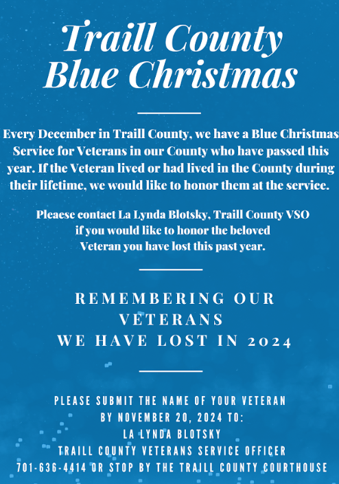 Traill County EDC (@traillcountyedc) on Twitter photo 