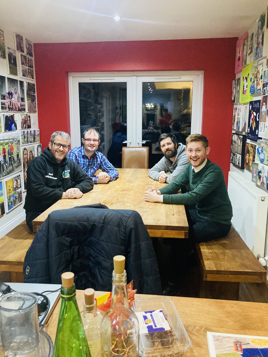 Maths wi nae Borders (@mathswnborders) on Twitter photo The results for Maths wi nae Borders 2024 will be announced on Monday…
….is anyone as excited about it as <a href="/McAree99/">Ryan McAree</a> looks in this photo with fellow markers <a href="/aap03102/">Chris Smith MBE</a>, <a href="/Alan_Walker_UWS/">Alan Walker</a> and <a href="/MrCraigMaths/">MrCraigMaths</a> after tonight’s marathon marking session?! The results for Maths wi nae Borders 2024 will be announced on Monday…
….is anyone as excited about it as <a href="/McAree99/">Ryan McAree</a> looks in this photo with fellow markers <a href="/aap03102/">Chris Smith MBE</a>, <a href="/Alan_Walker_UWS/">Alan Walker</a> and <a href="/MrCraigMaths/">MrCraigMaths</a> after tonight’s marathon marking session?!