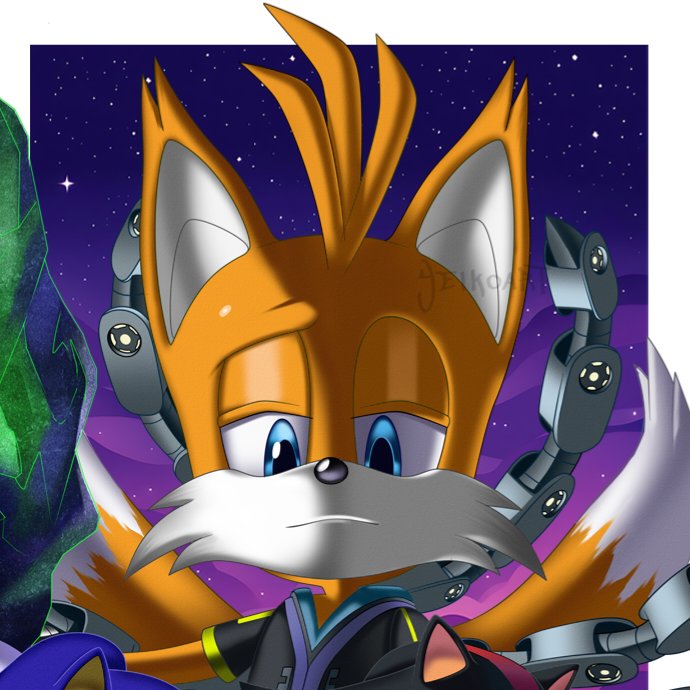 MissND1109's tweet image. #FotoDePerfil #ProfilePhoto #pfp

Pfp para este mes de Noviembre. 💛🦊🖤

Nine se ve lindo aquí, como un tierno villano. 😊

Creditos: @/yeiko.art (Instagram)