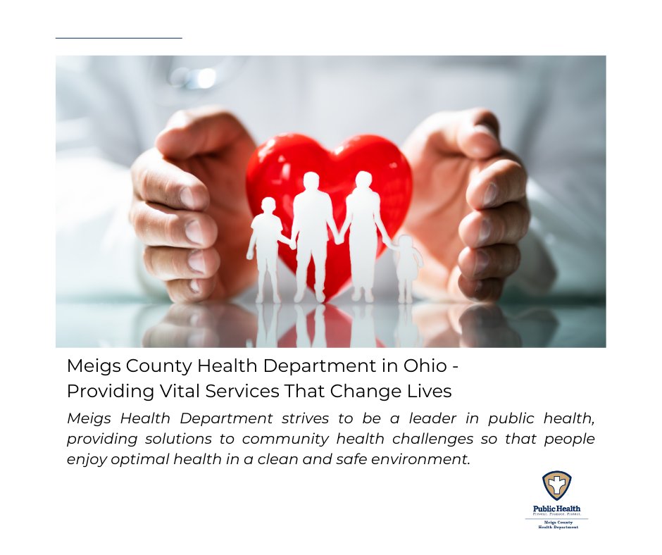 Meigs Health Dept tweet media