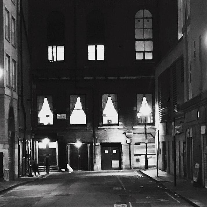 vivienlash's tweet image. I’m more likely to impulse buy a martini than a sex slave, but #Soho needs more sleaze and less ugly cunts on bikes. #savesoho #ugliesout #sex #glamour #artists