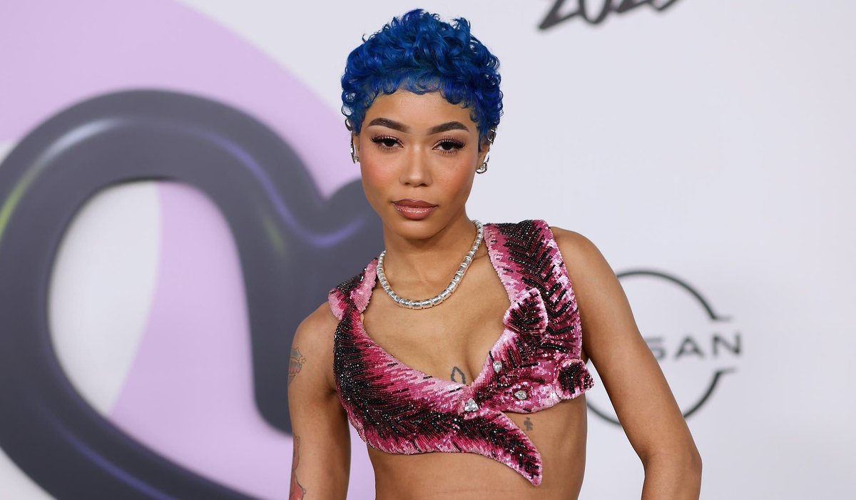 Coi Leray Says She's Now 'Officially an Independent Artist'

Full details here: bit.ly/48u6MWL