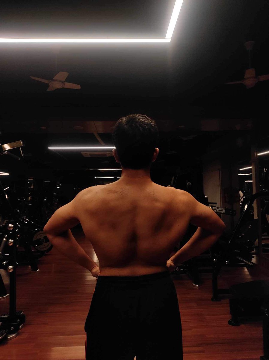 Hi there. Been a while 😇