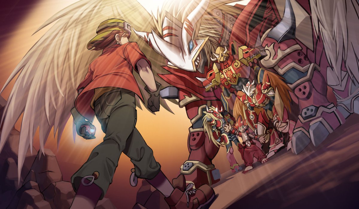 차 / CHA / open commission tweet media