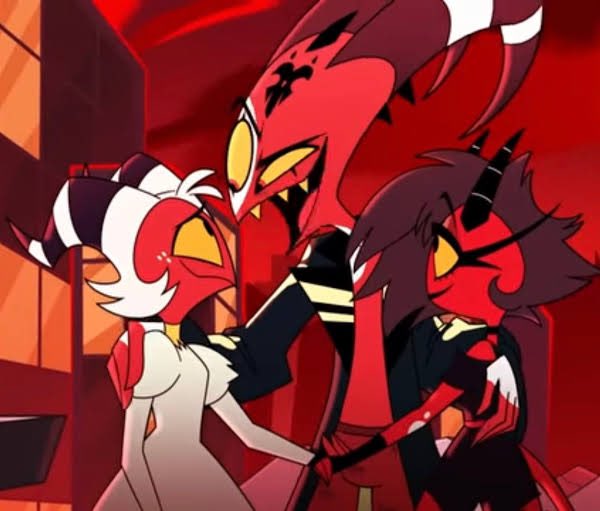 LaelAraina's tweet photo. Well everyone since the polyimps are getting popular
Do you want to join a DM group about them? 🤔
(Leave a comment if you want to)
#HelluvaBoss #Moxxie #Blitzo #Millie #polyimps https://t.co/RnLUtNGIYH