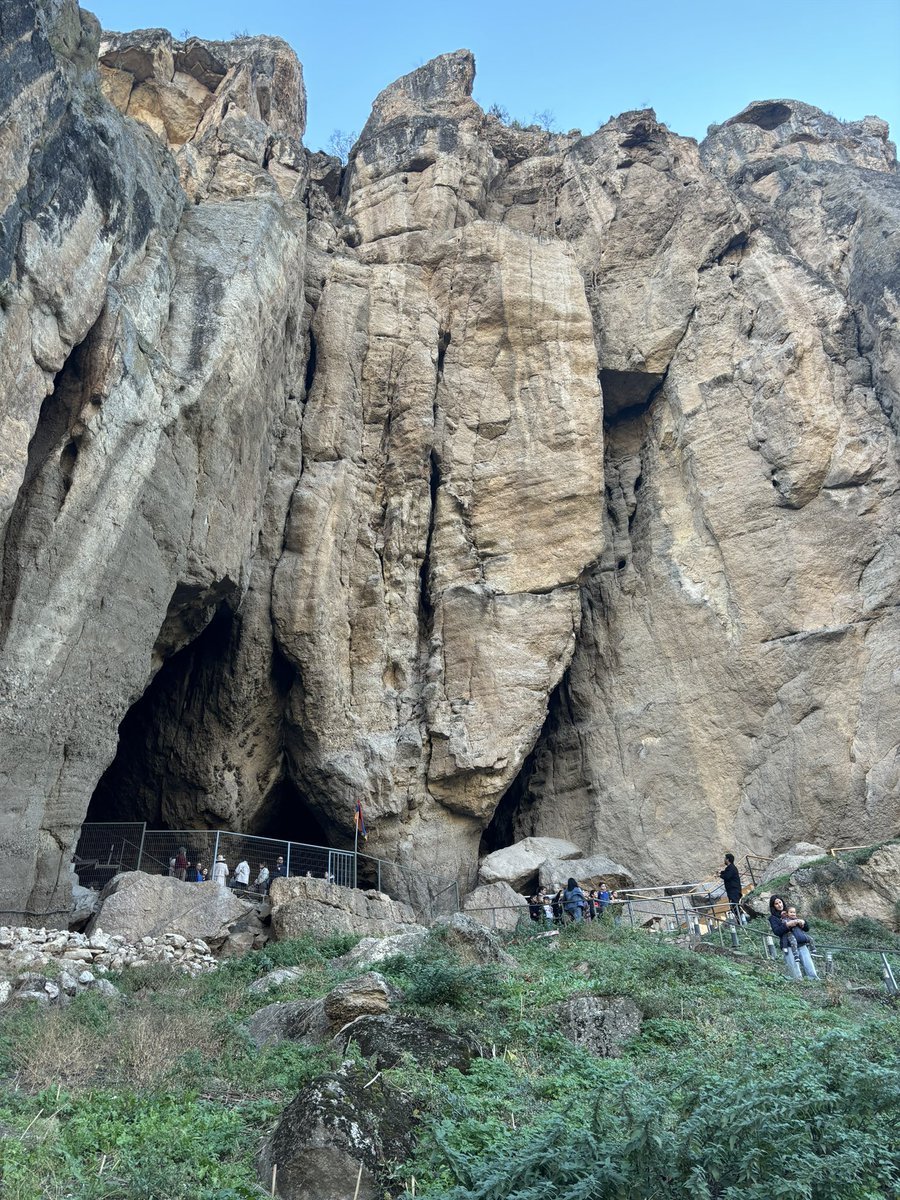 Armenia, un Paese magnifico