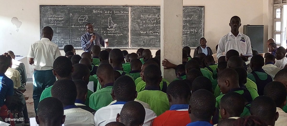 Bwera Secondary School (@bwerass) on Twitter photo Today marked the last day <a href="/BweraSS/">Bwera Secondary School</a> hosting and offering academic guidance to over 1055 #PLE candidates from 23 neighboring primary schools of which (Kamatsuku, Kasanga, Kibwe C.O.U, Bwera Demo, Mpondwe S.D.A, Global Vine, Nyabugando Parents & Global Sunfort P/S) joined us today. Today marked the last day <a href="/BweraSS/">Bwera Secondary School</a> hosting and offering academic guidance to over 1055 #PLE candidates from 23 neighboring primary schools of which (Kamatsuku, Kasanga, Kibwe C.O.U, Bwera Demo, Mpondwe S.D.A, Global Vine, Nyabugando Parents & Global Sunfort P/S) joined us today.
