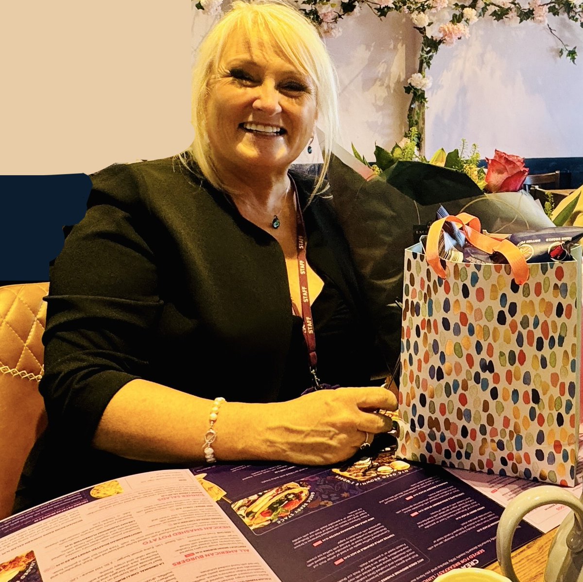 On her retirement, want to give an enormous shout out to this remarkable lady, Diane Jeffries - been our Trust EYs Director for the past 10 years and also led our <a href="/greatnorthsph/">Great North Early Years Stronger Practice Hub</a>. She's an inspiration and one in a million. 🙂😊😘