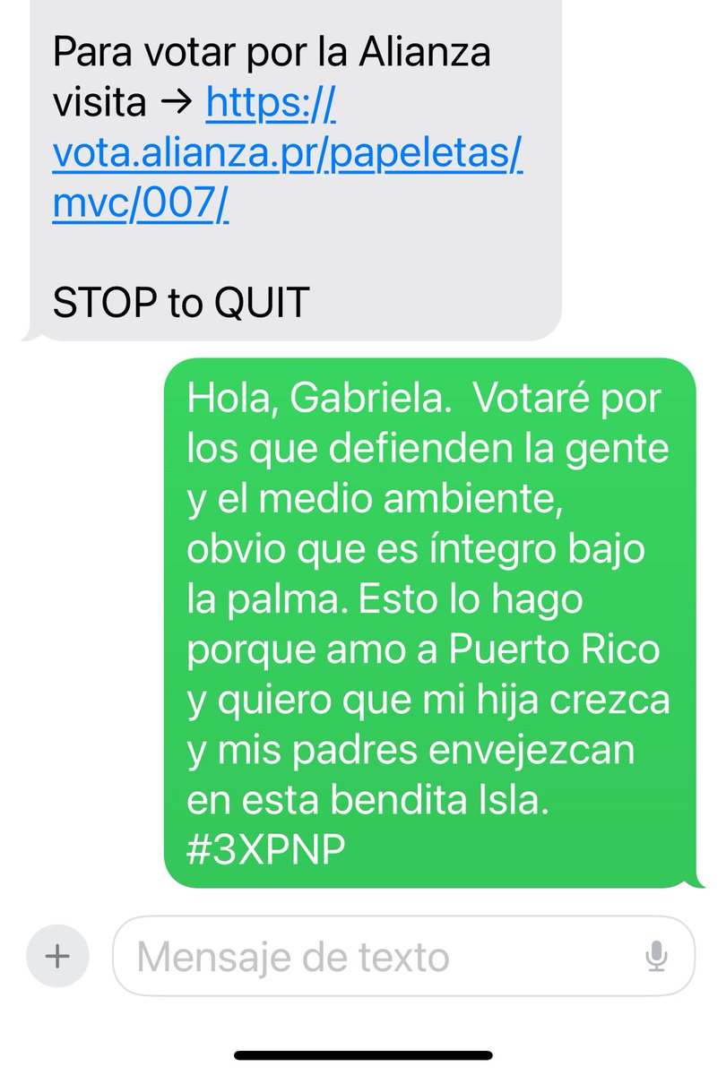 Vanessa Santo Domingo tweet media