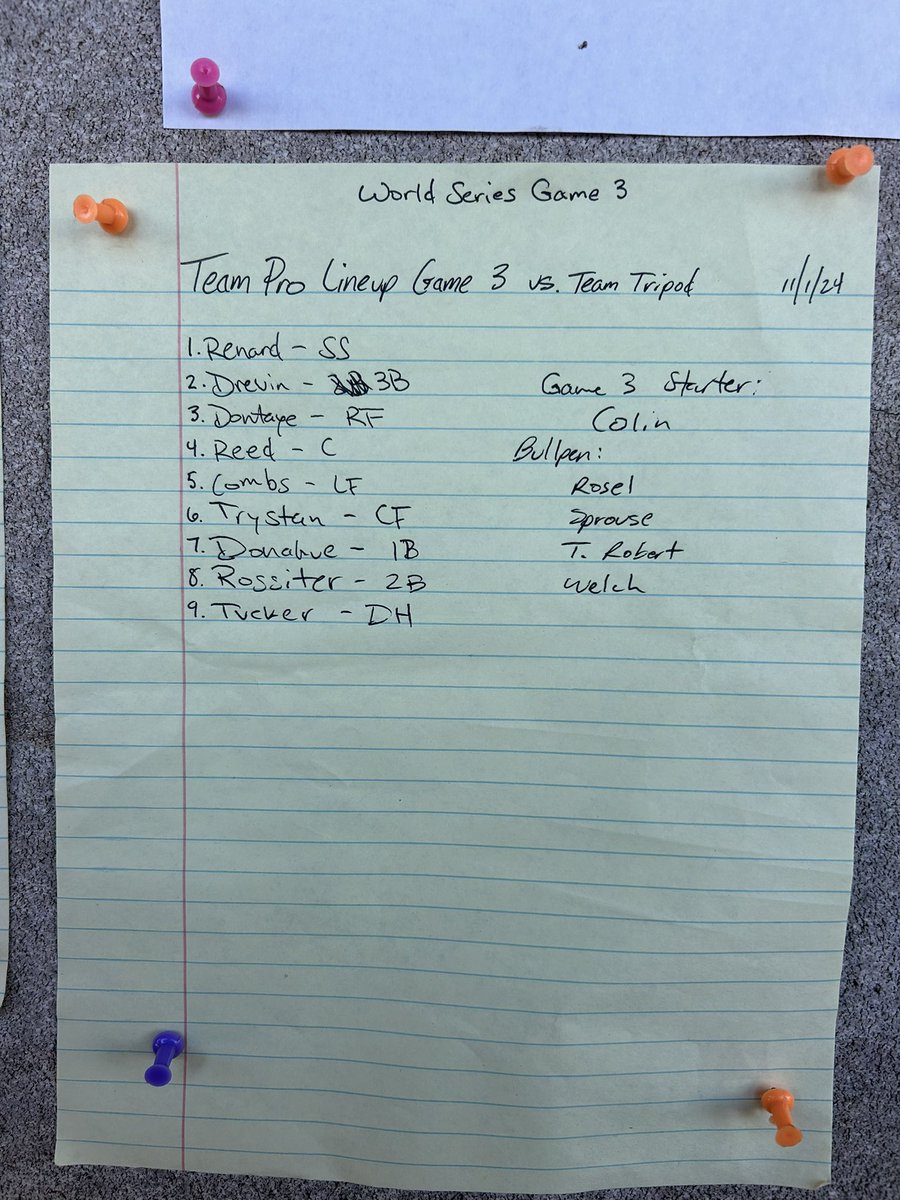 KCU Baseball tweet media