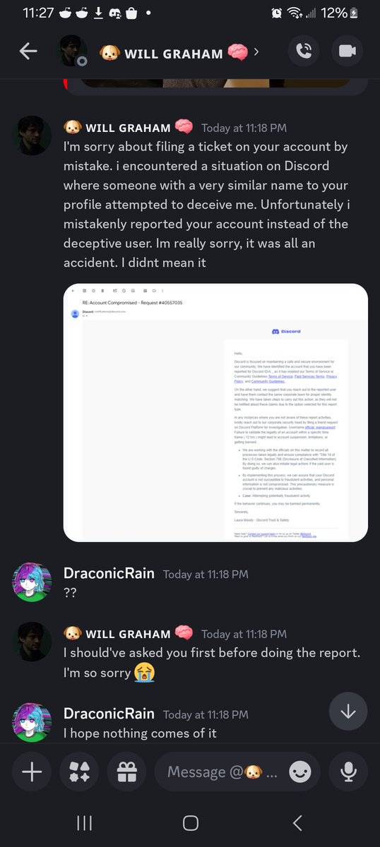 The Draconic Rain (@draconic_rain) / Posts / X