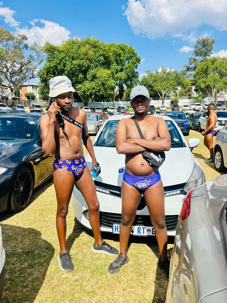 Thabo Raseroka tweet media