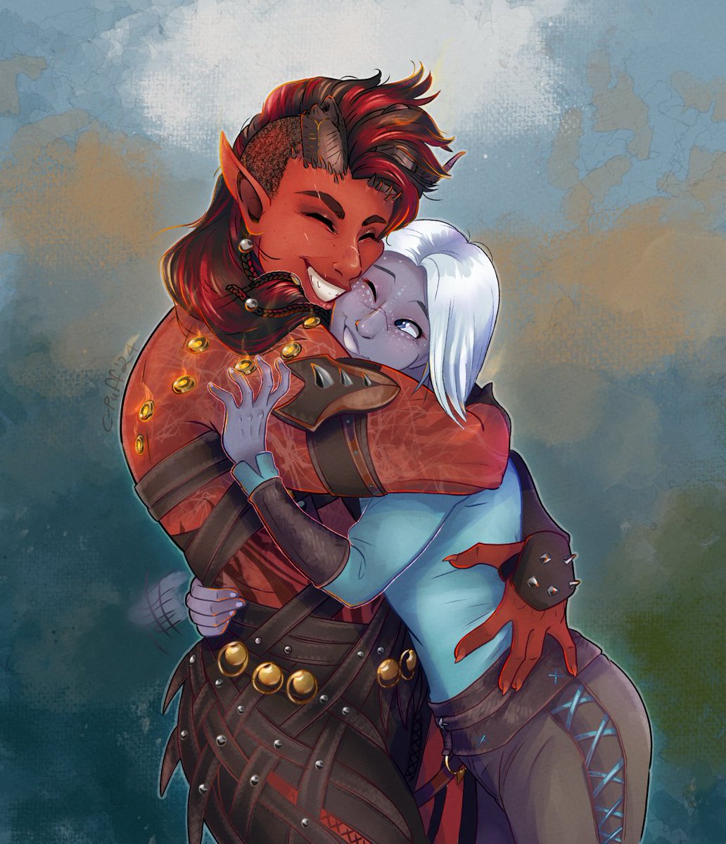 C_Puff_Person's tweet photo. karlach I love you Karlach
#BaldursGate3 #Karlach https://t.co/ivefi3ADAJ