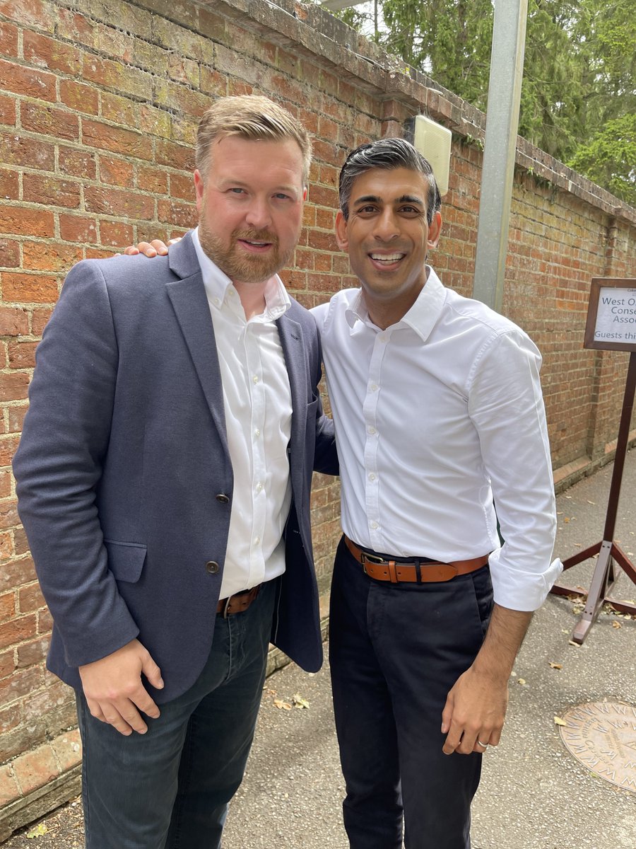 Cllr Liam Walker tweet media