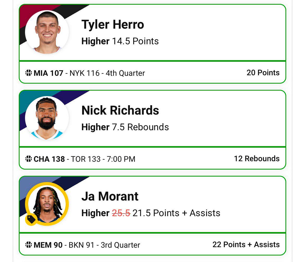 Dannaxty0's tweet photo. ol free af ✅ cmon people lemme bring y’all home🤞🏽🤞🏽 click on the link to join us on NBA WNBA and MLB parlay 
https://t.co/1LNG15ADus

#Fliff #GamblingTwitter #PlayerProps #MLBProps #MLBPicks #Fanduel  #Betmgm #PrizePicks #UnderdogFantasy #Sleeper https://t.co/Gzu0wo0BOF