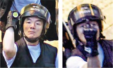 KS_Y2019's tweet photo. 天上繁星 #hkpolice https://t.co/9s0iXVce0g
