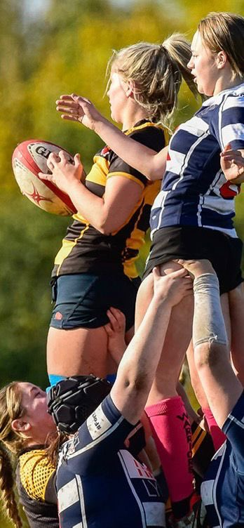 Burnley RUFC Girls Rugby tweet media