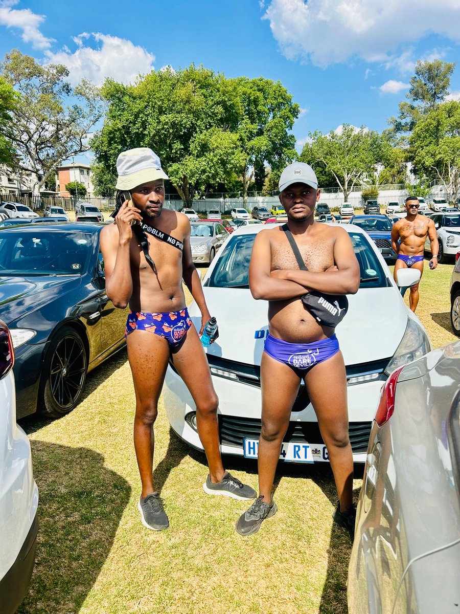 Thabo Raseroka tweet media