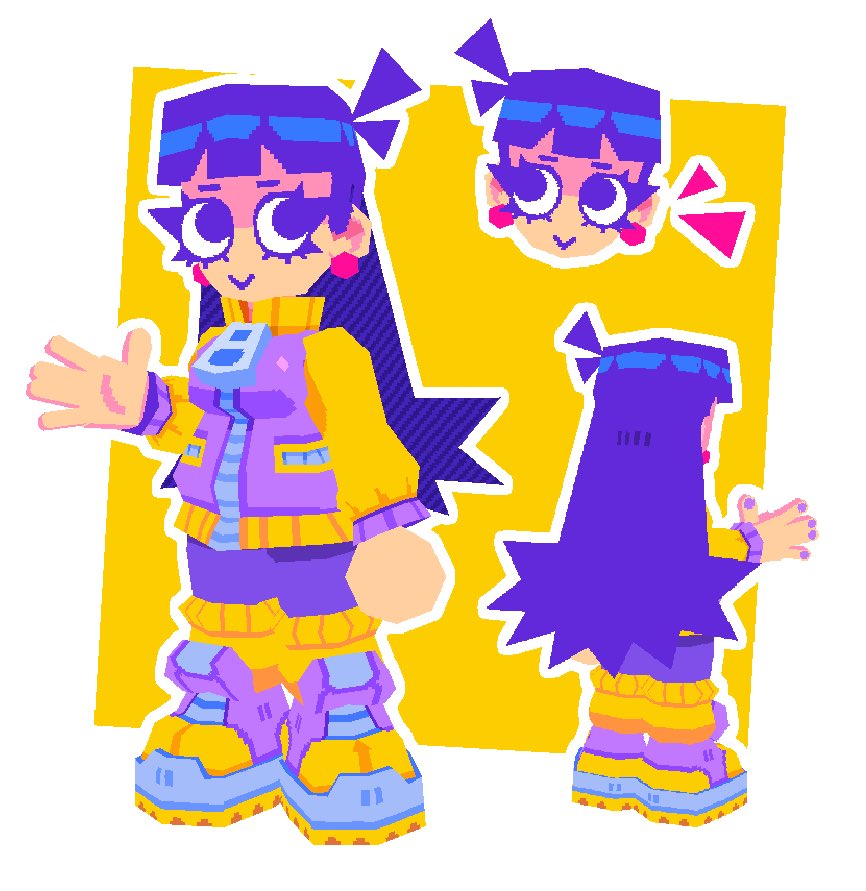 violet! 🐝 on X: 