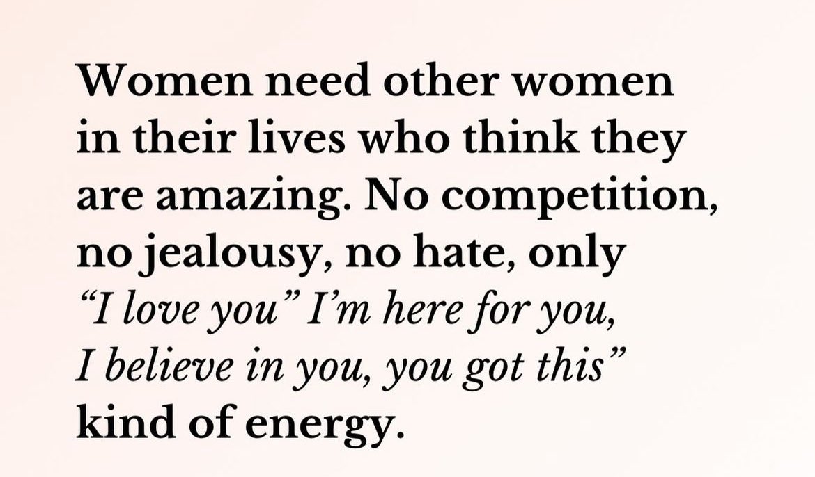 💜 #WomenEmpowerment #WomenInLeadership #Leadership