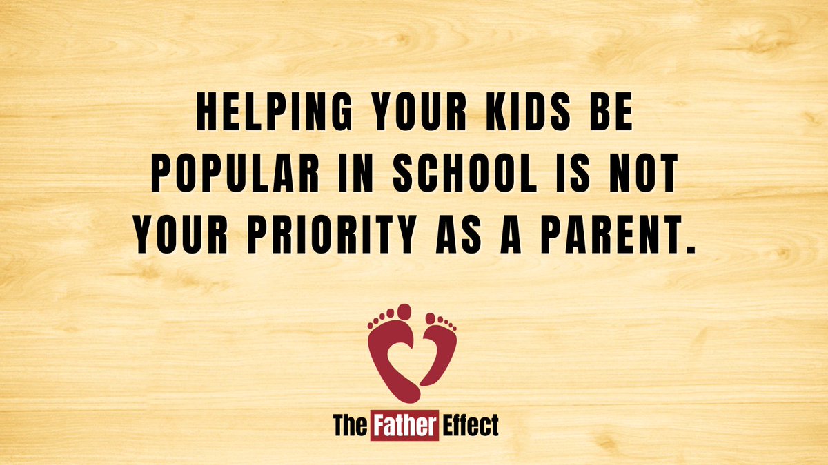 The Father Effect tweet media