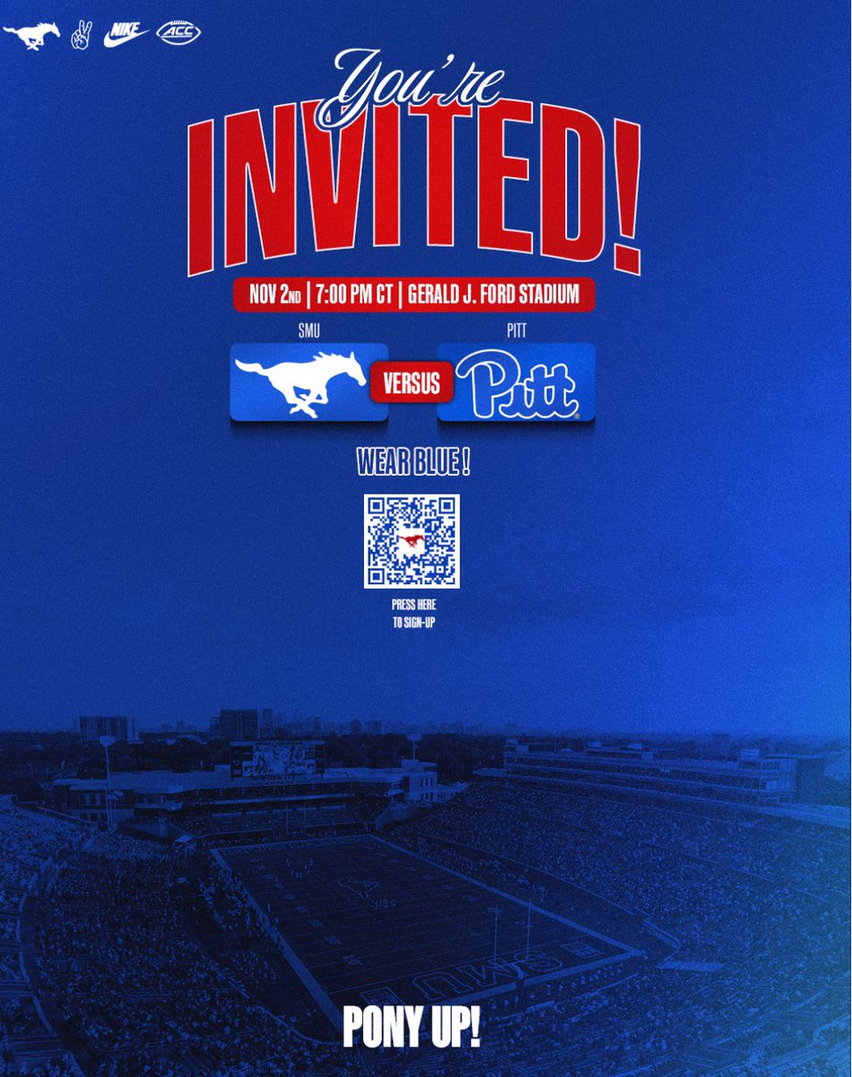 Harrison Williams (@harrisonw_11) on Twitter photo Excited to be back in Dallas tomorrow for some <a href="/SMUFB/">SMU Football</a>. Thank you for the invite <a href="/CoachKyleCooper/">Kyle Cooper</a> and <a href="/JR_Sandlin/">Coach J.R. Sandlin</a>
#ponyUp
<a href="/RecruitCelinaFB/">Celina Bobcat Football Recruiting</a> <a href="/Coach_Grayson21/">Coach Grayson</a> <a href="/davidpaine1/">David Paine</a> <a href="/RecruitMasterFB/">Recruit Master Football</a> <a href="/DanielBushUA/">Daniel Bush</a> <a href="/JLottScout/">James Lott</a>
@diversionsm Excited to be back in Dallas tomorrow for some <a href="/SMUFB/">SMU Football</a>. Thank you for the invite <a href="/CoachKyleCooper/">Kyle Cooper</a> and <a href="/JR_Sandlin/">Coach J.R. Sandlin</a>
#ponyUp
<a href="/RecruitCelinaFB/">Celina Bobcat Football Recruiting</a> <a href="/Coach_Grayson21/">Coach Grayson</a> <a href="/davidpaine1/">David Paine</a> <a href="/RecruitMasterFB/">Recruit Master Football</a> <a href="/DanielBushUA/">Daniel Bush</a> <a href="/JLottScout/">James Lott</a>
@diversionsm